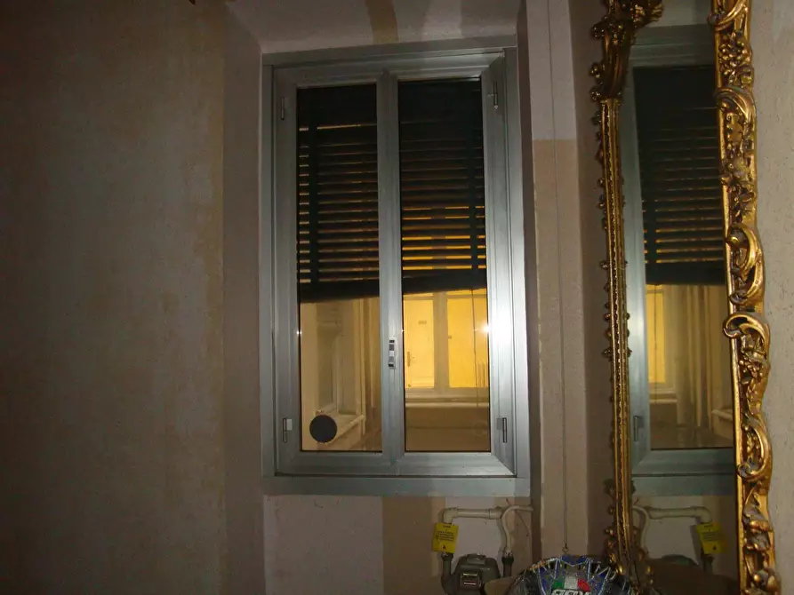 Immagine 6 di Appartamento in vendita  in Via Contubernio G. B. D'Albertis 12 a Genova