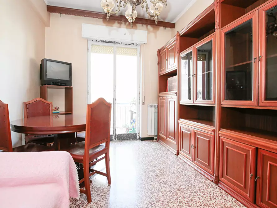 Immagine 6 di Appartamento in vendita  in Via Mogadiscio 6 a Genova