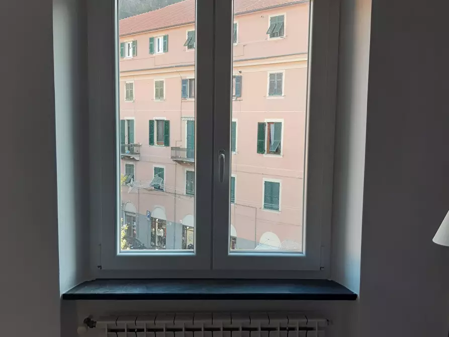 Immagine 10 di Bilocale in vendita  in Via Beata Chiara 9 a Genova