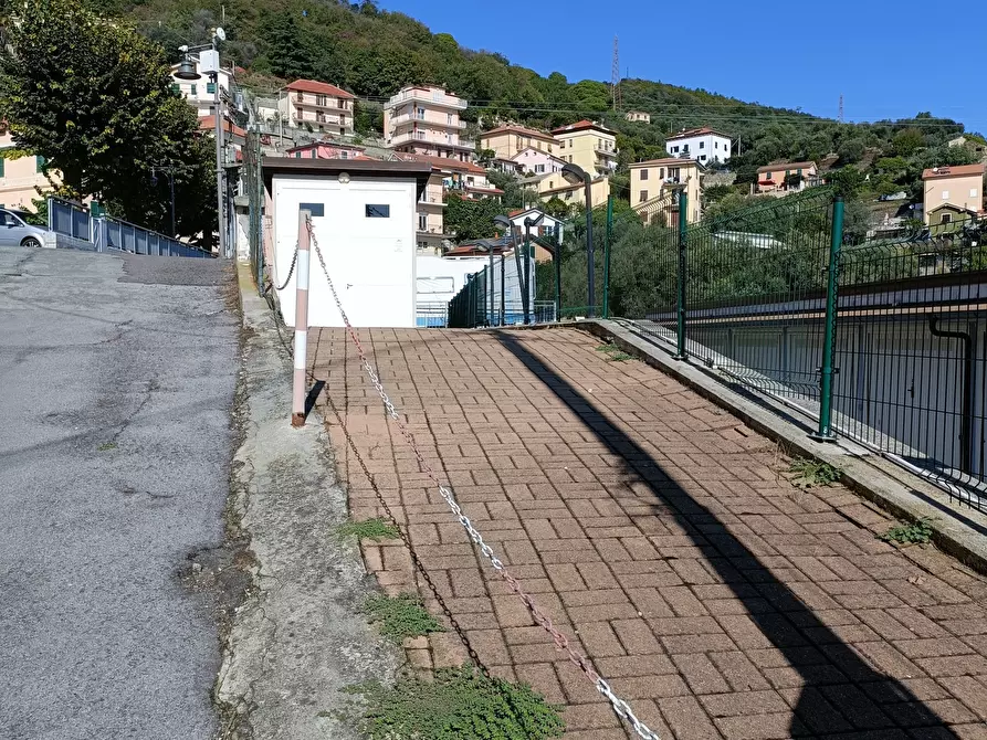 Immagine 11 di Garage in vendita  in Via Nuova Cantalupo 1 a Varazze