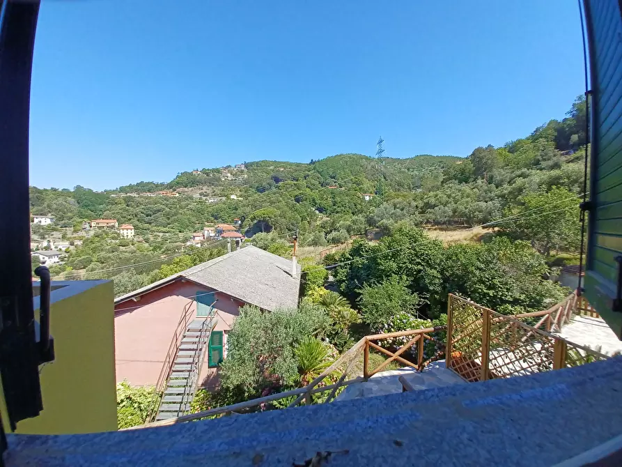 Immagine 4 di Mansarda in vendita  in Via Costa 3 a Varazze