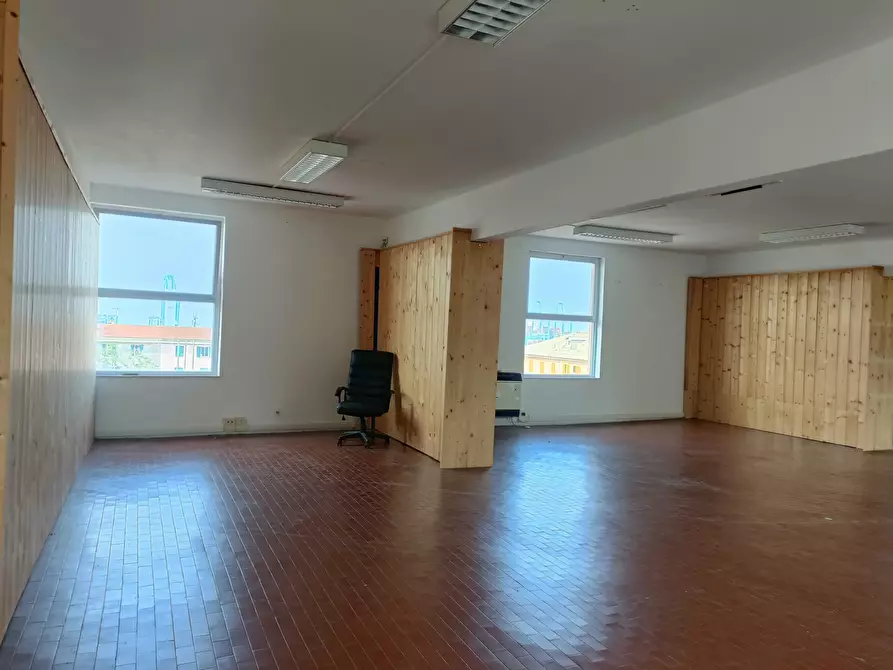 Immagine 23 di Ufficio in affitto  in Via Giuseppe Ungaretti 10 a Genova