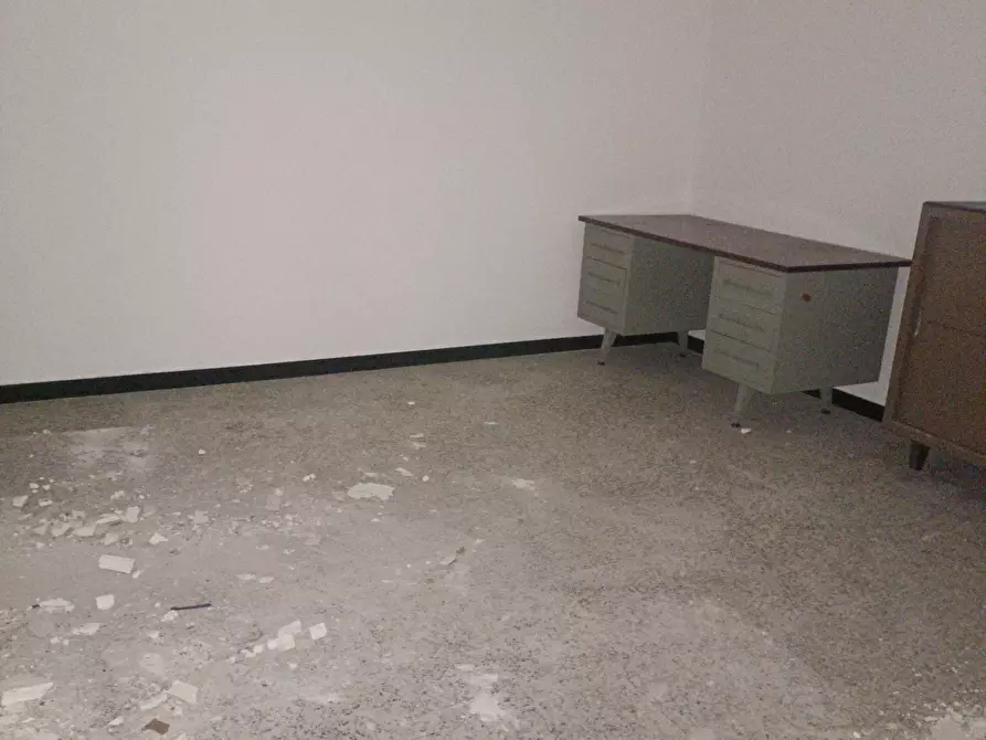 Immagine 21 di Capannone industriale in affitto  in Via Terpi 45 R a Genova
