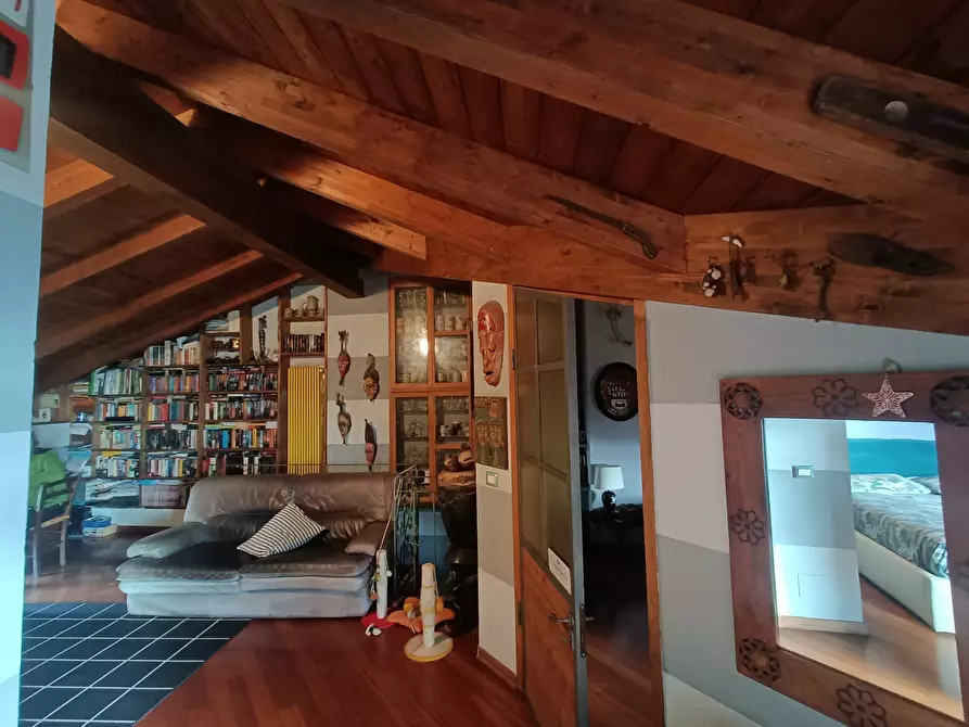 Immagine 46 di Casa indipendente in vendita  in Salita al Garbo 39A a Genova