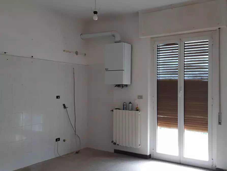 Immagine 2 di Appartamento in vendita  in Via Scavino 21 a Varazze