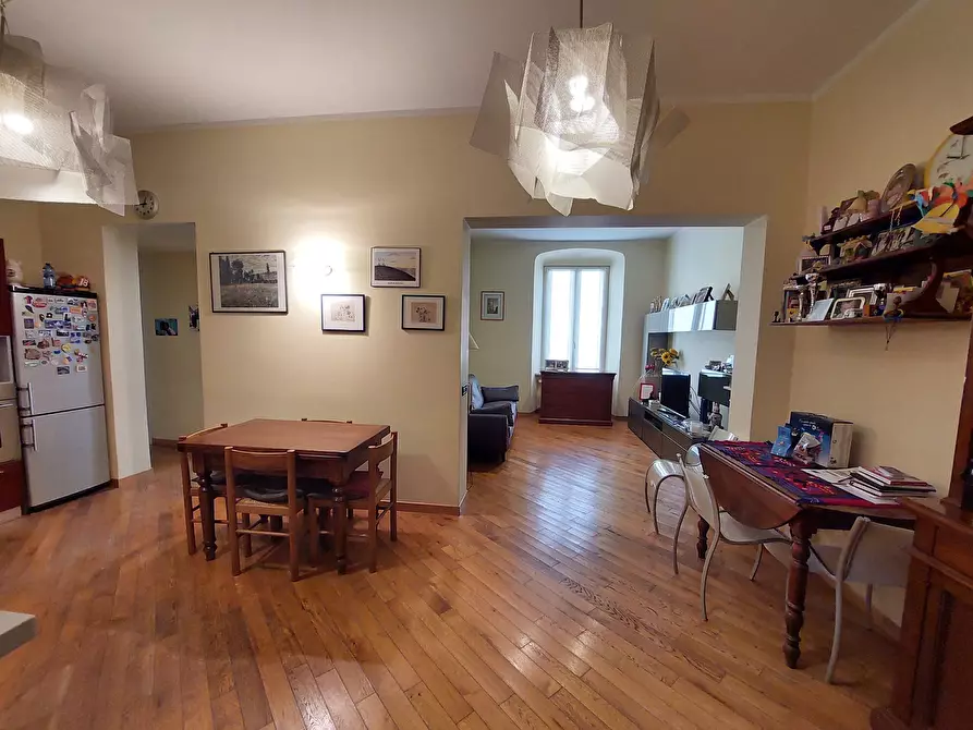 Immagine 32 di Quadrilocale in vendita  in Via Nino Bixio 4 a Genova