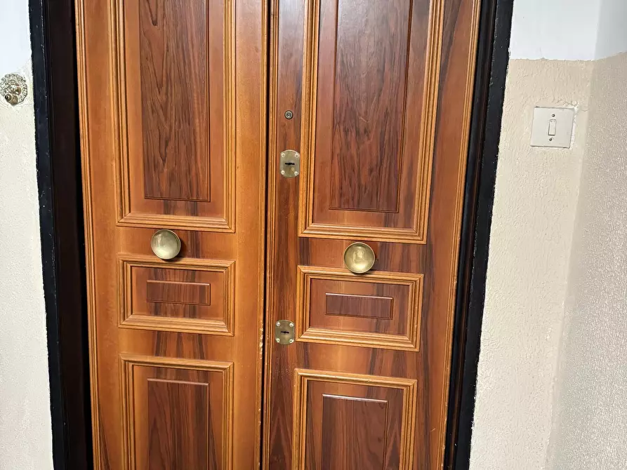Immagine 6 di Pentalocale in vendita  in Via di Fassolo 3 a Genova