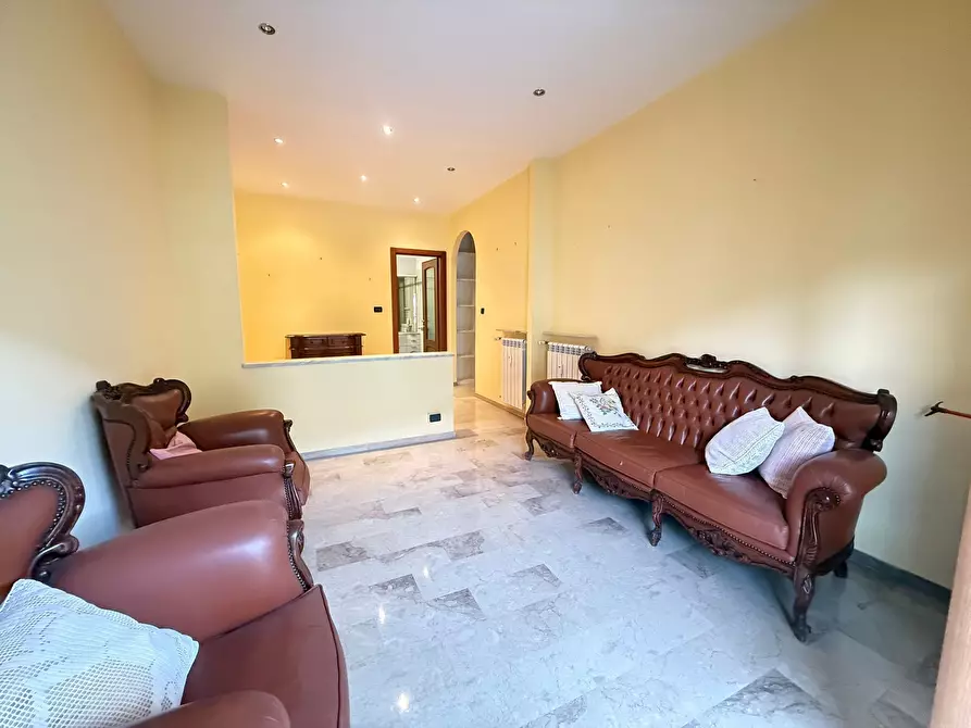 Immagine 20 di Appartamento in vendita  in Via Susanna Fontanarossa a Genova