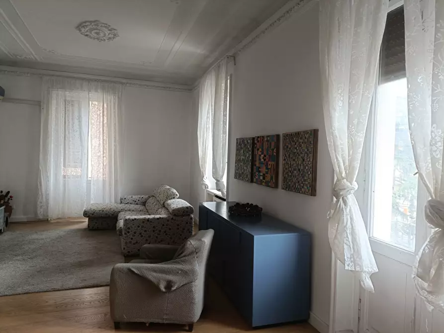 Immagine 7 di Appartamento in vendita  in Via Nizza 8 a Genova