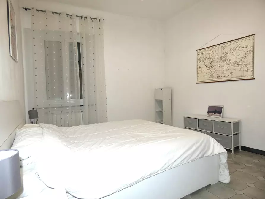 Immagine 6 di Trilocale in affitto  in Vico Chiuso del Grillo 10 a Genova