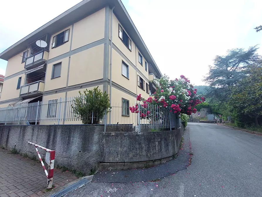 Immagine 28 di Mansarda in vendita  in VIA RIO SANTO STEFANO a Casella