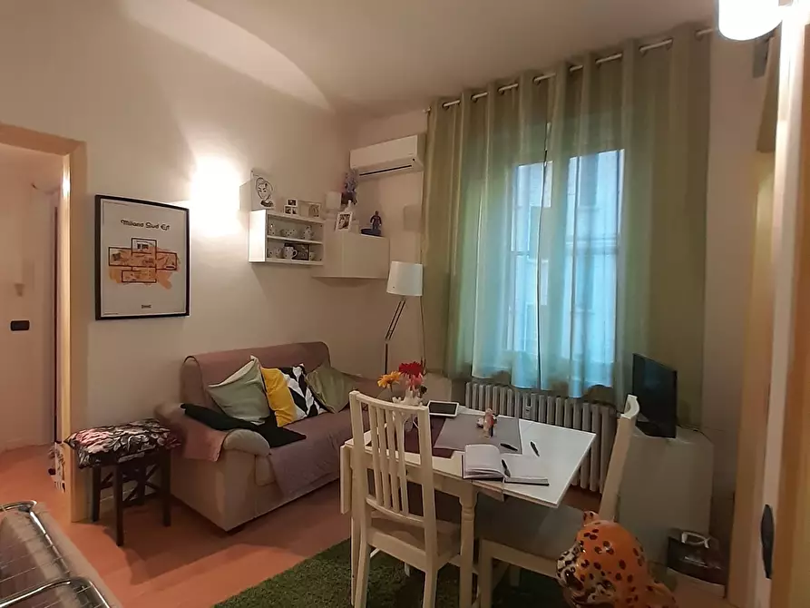 Immagine 29 di Appartamento in affitto  in Via Trebbia 33 a Milano