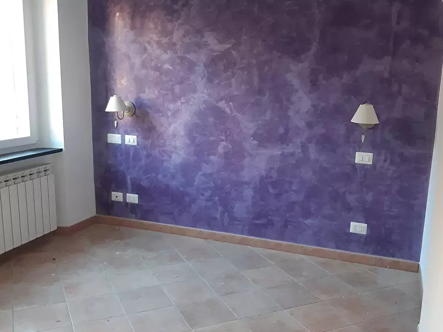 Immagine 7 di Bilocale in vendita  in Via Beata Chiara 9 a Genova