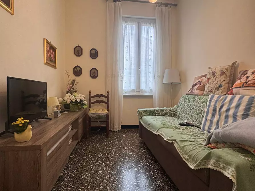 Immagine 17 di Appartamento in vendita  in Via Branega a Genova