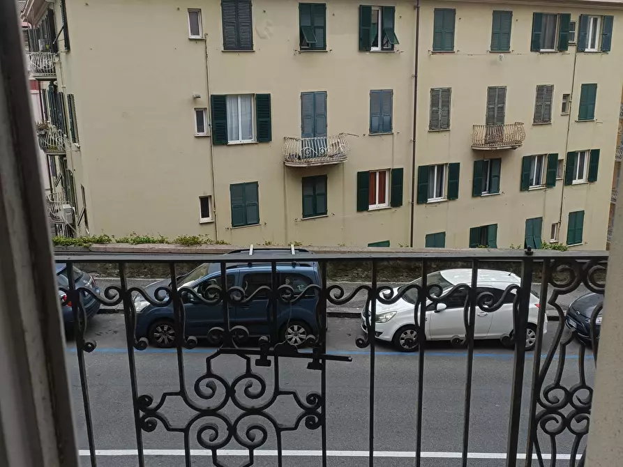 Immagine 8 di Appartamento in vendita  in Via Nizza 8 a Genova