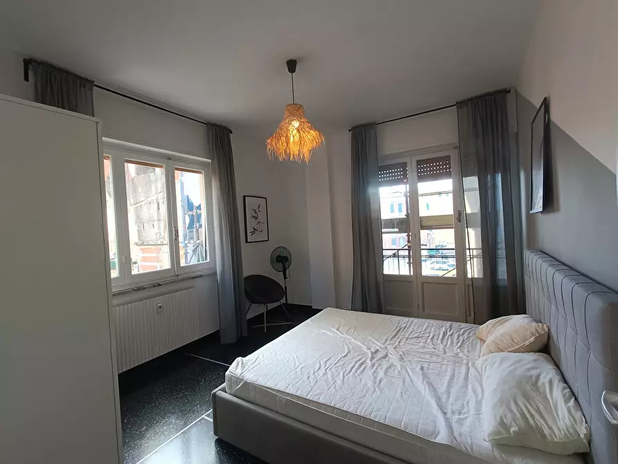 Immagine 18 di Appartamento in affitto  in Via Sauli 12 a Sori