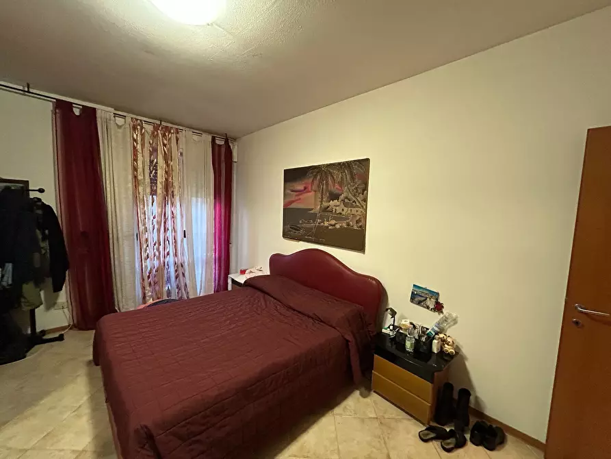 Immagine 5 di Trilocale in vendita  in Via Franco Antolini 8 a Genova