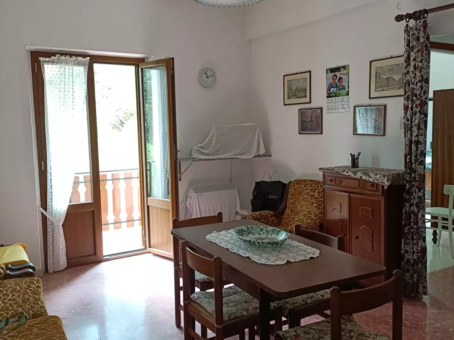 Immagine 21 di Appartamento in vendita  in Via Casoni a Rocchetta Di Vara