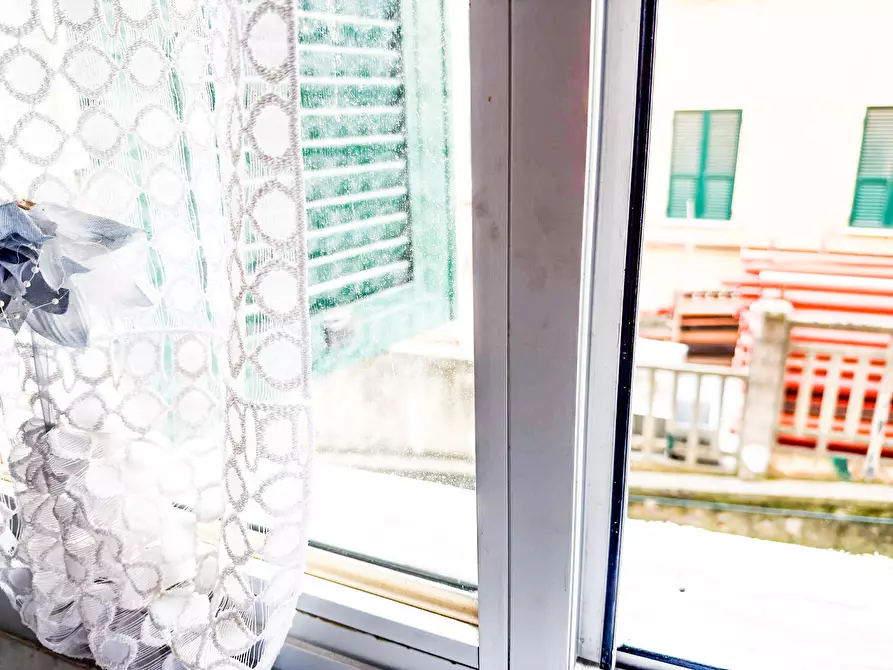 Immagine 10 di Appartamento in vendita  in Via Tortosa a Genova