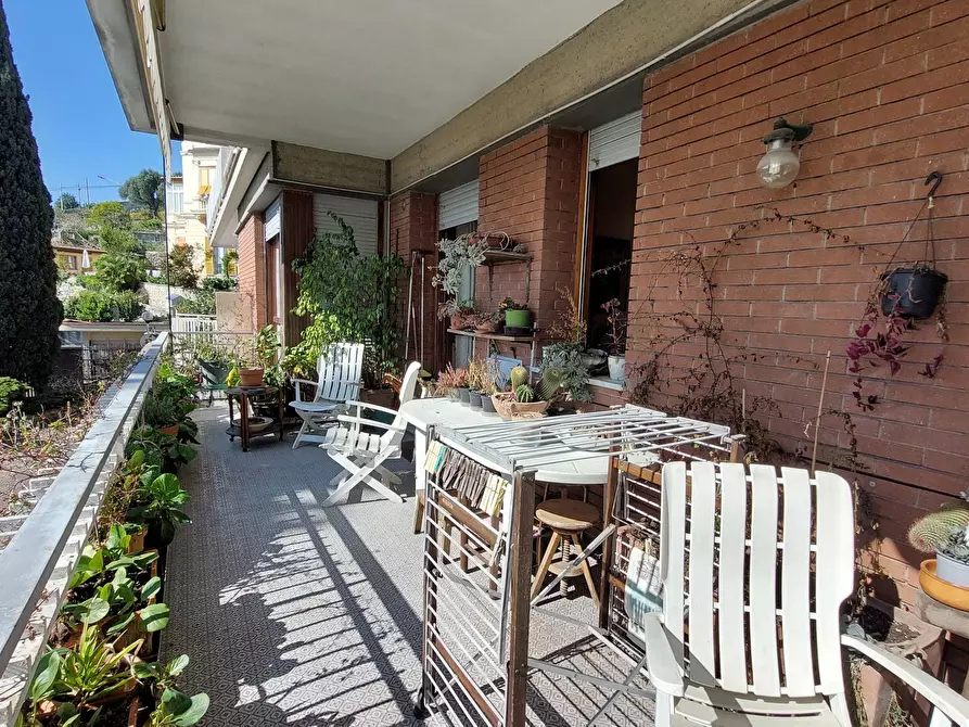 Immagine 33 di Trilocale in vendita  in Via Domenico Chiodo 25 a Genova