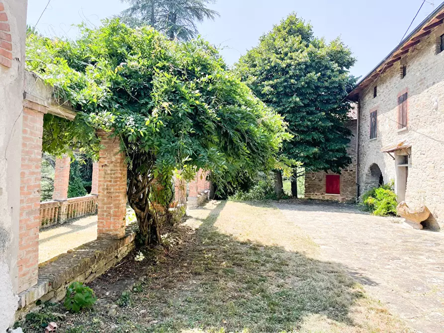 Immagine 1 di Casa indipendente in vendita  in Località Gaini a Cartosio