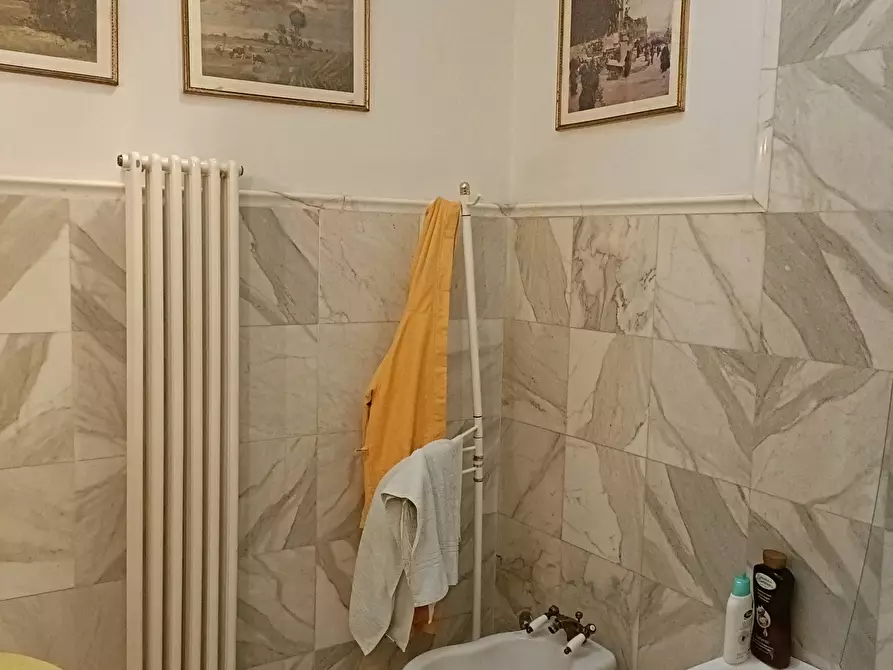 Immagine 38 di Casa indipendente in vendita  in Via Volturno 1 a Pisa