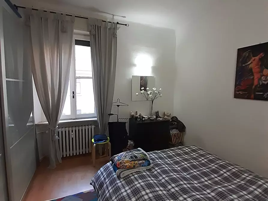 Immagine 25 di Appartamento in affitto  in Via Trebbia 33 a Milano