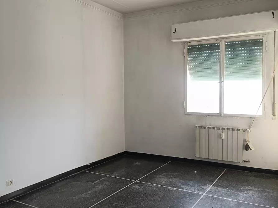 Immagine 22 di Appartamento in vendita  in Via dell'Acciaio 125 a Genova
