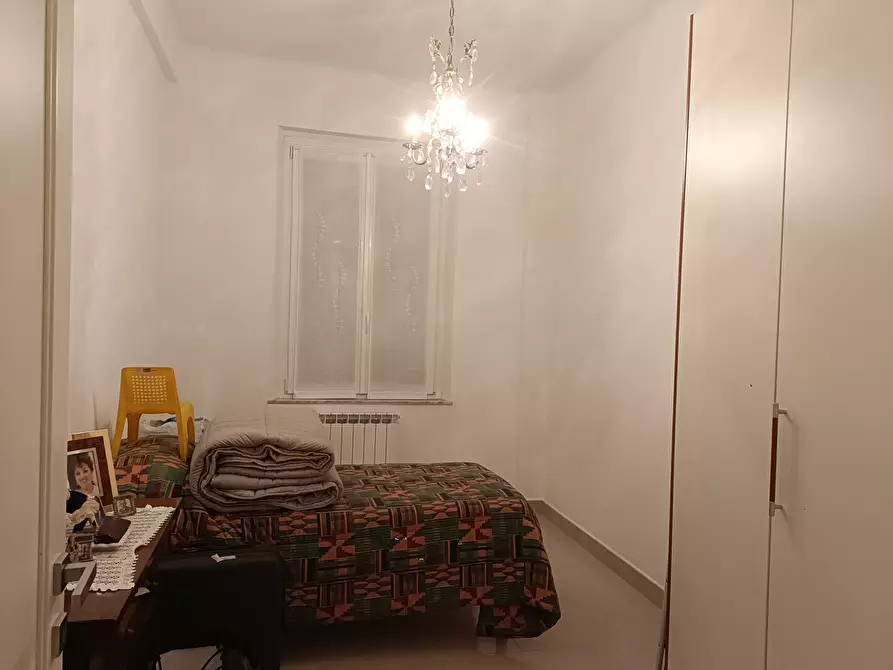 Immagine 51 di Pentalocale in vendita  in Via Paolo Antonio de Cavero 8 a Genova