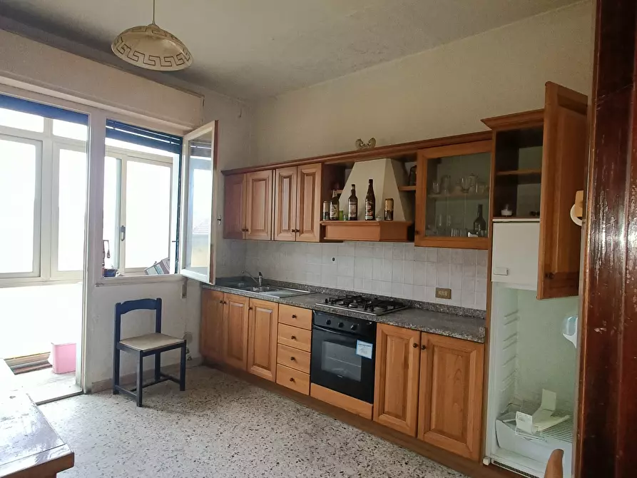 Immagine 6 di Quadrilocale in vendita  in Via di Gello 14 a Pisa