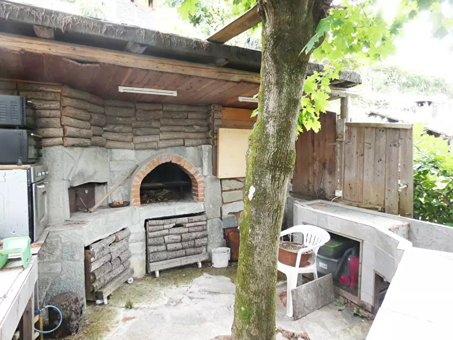 Immagine 23 di Casa indipendente in vendita  in Villaggio Losio 390 a Ponzone