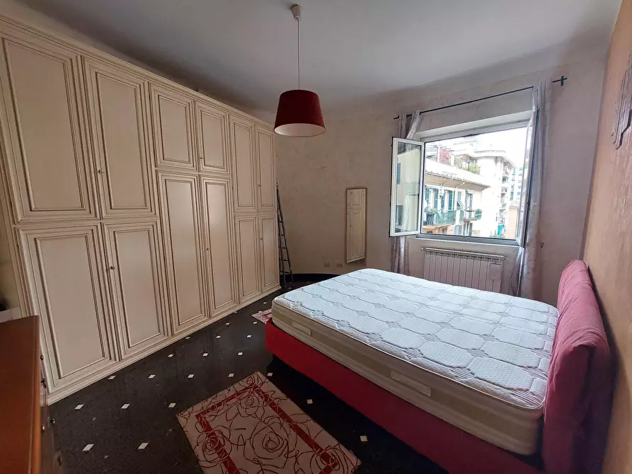 Immagine 15 di Trilocale in vendita  in Passo della Zebra a Genova