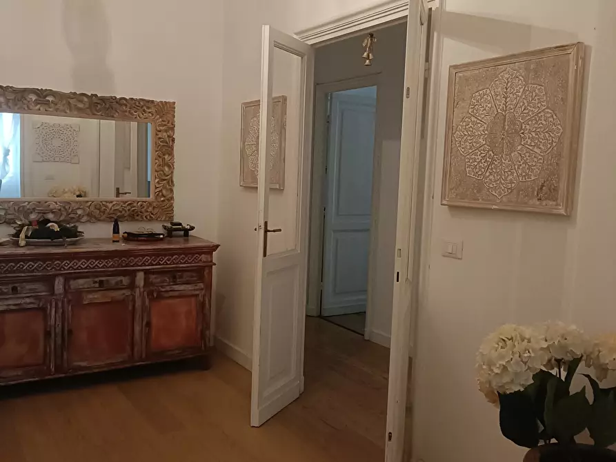 Immagine 15 di Appartamento in vendita  in Via Nizza 8 a Genova