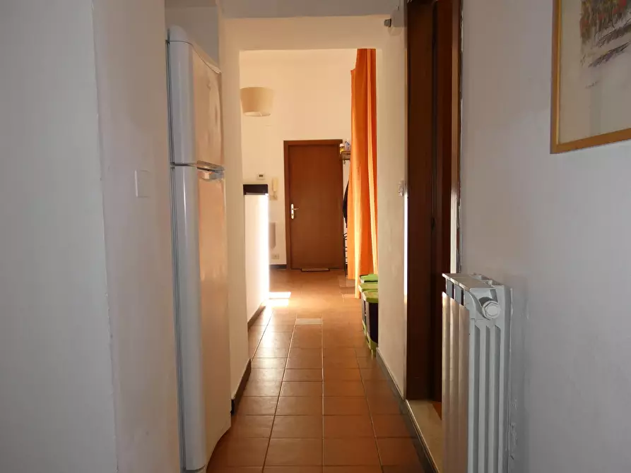 Immagine 14 di Trilocale in affitto  in Piazza di Santa Brigida 17 a Genova