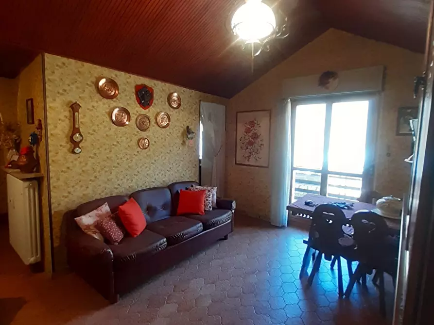 Immagine 16 di Bilocale in vendita  in Corso Nizza 91 a Limone Piemonte