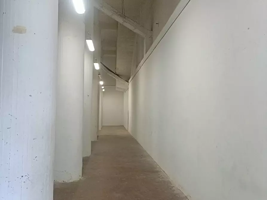 Immagine 6 di Capannone industriale in affitto  in Via Terpi 45 R a Genova