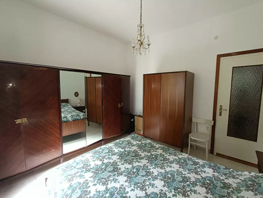 Immagine 35 di Appartamento in vendita  in Via Casoni a Rocchetta Di Vara