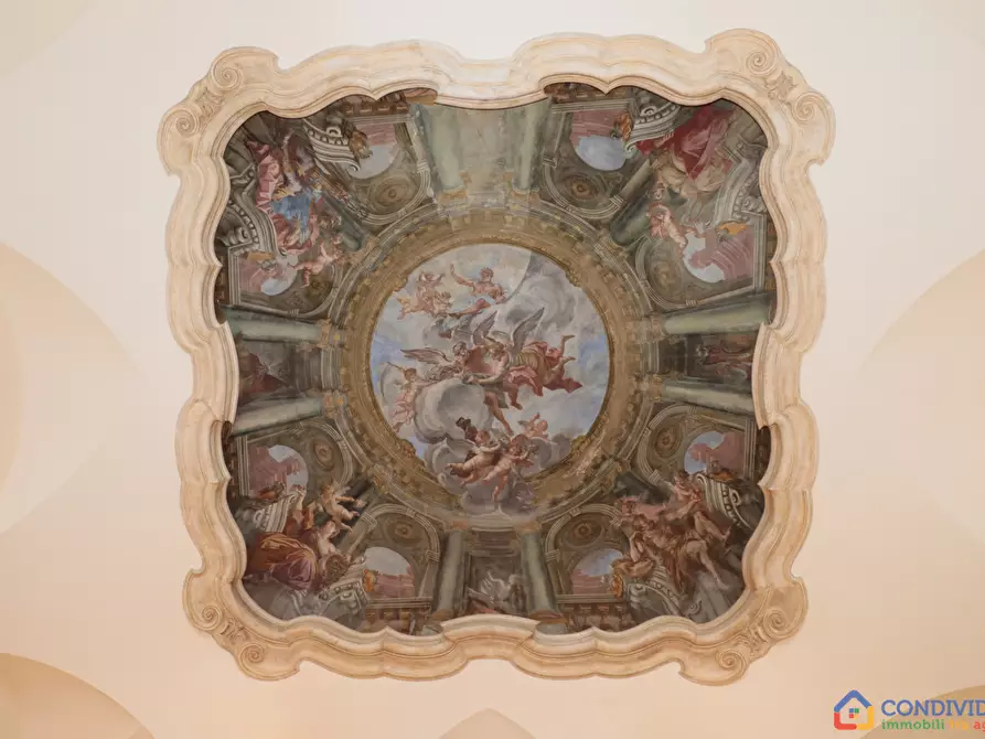 Immagine 27 di Albergo/B&B/Residence in affitto  in Piazza della Nunziata 5 a Genova