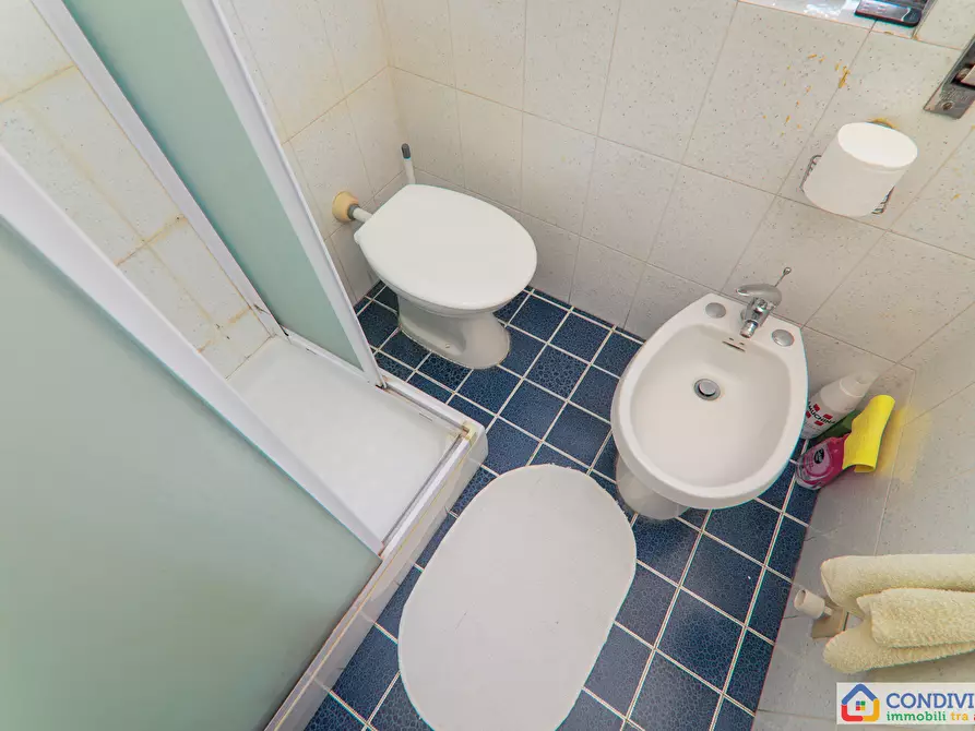 Immagine 43 di Appartamento in vendita  in Via Mulinetti 48 a Recco