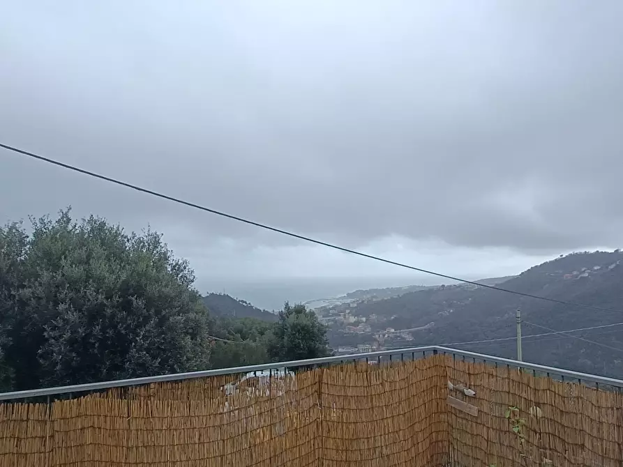 Immagine 25 di Mansarda in vendita  in Via Costa 3 a Varazze