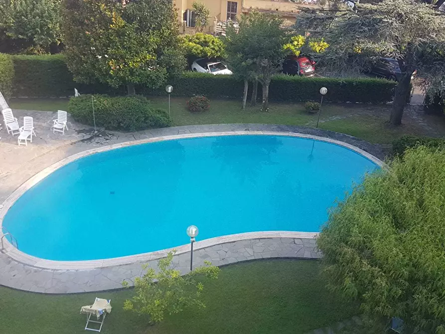 Immagine 10 di Appartamento in vendita  in Via Mulinetti 48 a Recco