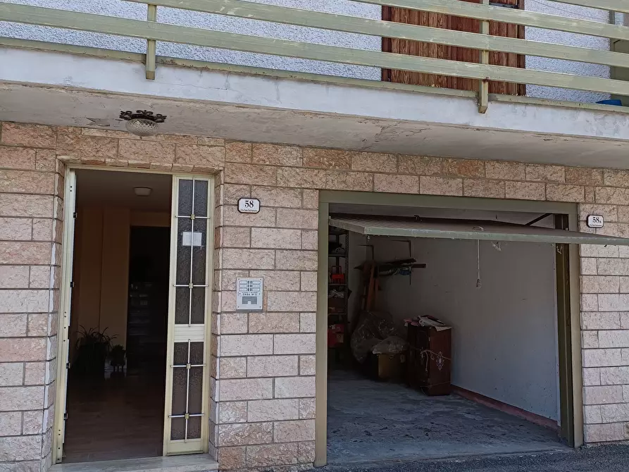 Immagine 42 di Appartamento in vendita  in Salita San Salnatore 52 a Roburent