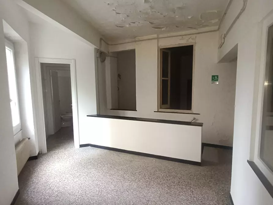 Immagine 32 di Capannone industriale in affitto  in Via Terpi 45 R a Genova