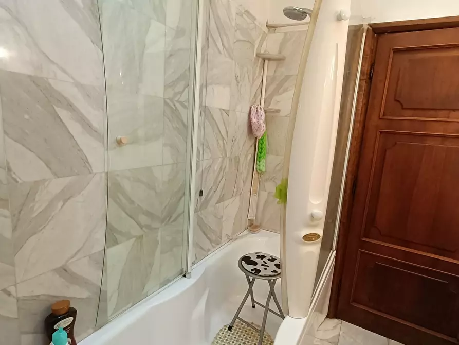 Immagine 40 di Casa indipendente in vendita  in Via Volturno 1 a Pisa