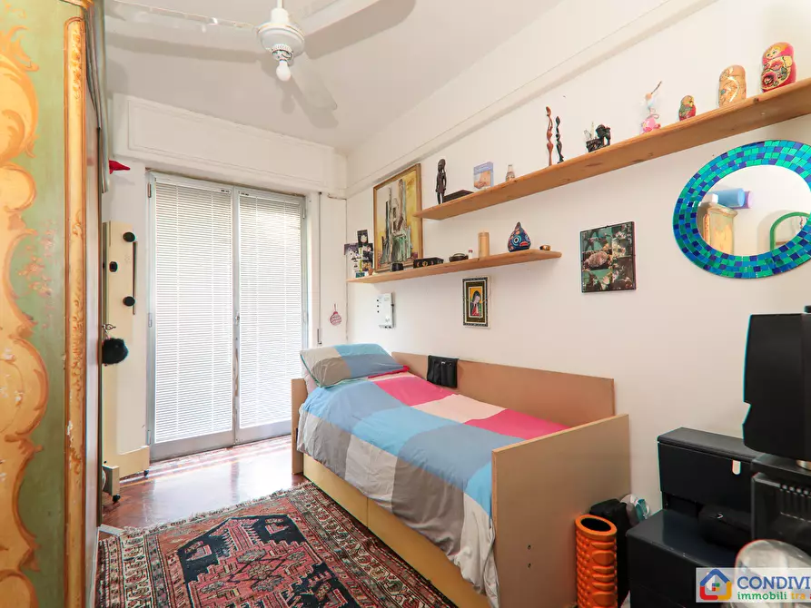 Immagine 28 di Appartamento in vendita  in Via Mulinetti 48 a Recco