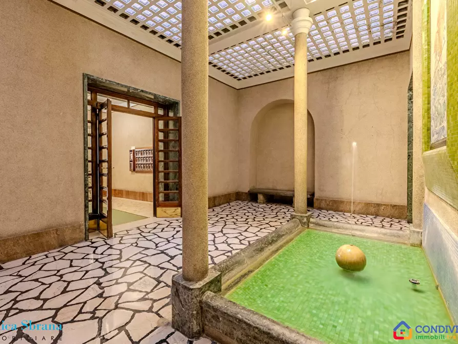 Immagine 18 di Appartamento in vendita  in Piazza Brignole 1 a Genova