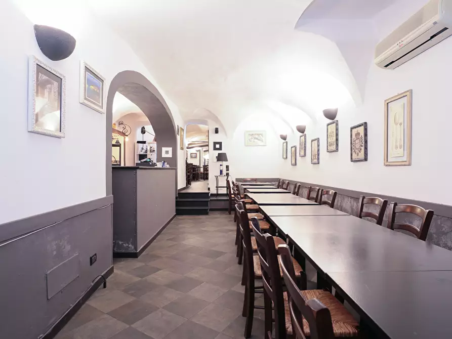 Immagine 1 di Locale commerciale in vendita  in Via di San Bernardo a Genova