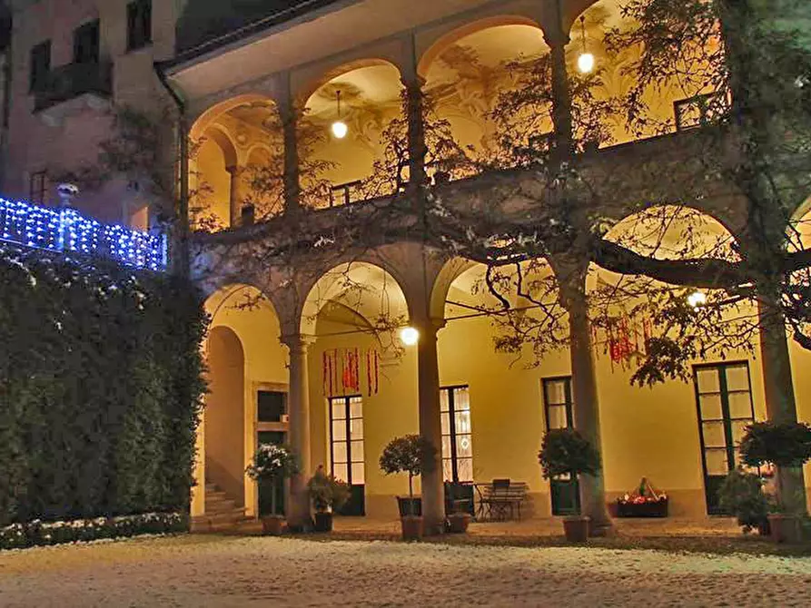 Immagine 30 di Casa indipendente in vendita  in Giuseppe Mazzini a Castello Cabiaglio