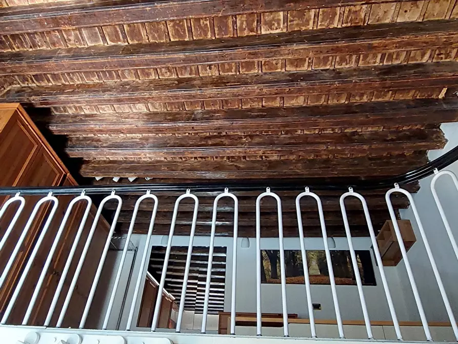 Immagine 15 di Bilocale in vendita  in Vico Squarciafico a Genova