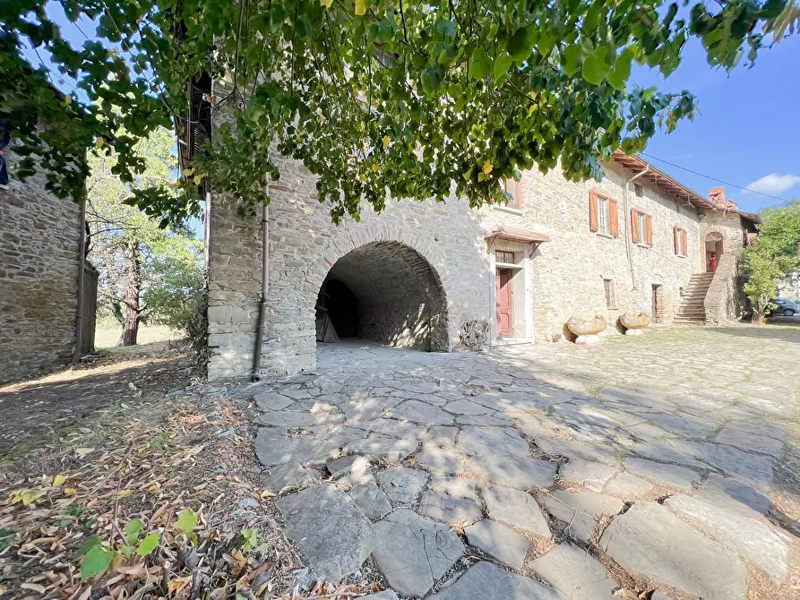 Immagine 50 di Casa indipendente in vendita  in Località Gaini a Cartosio